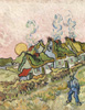 梵谷 Vincent Van Gogh