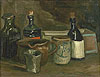 梵谷 Vincent Van Gogh
