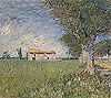 梵谷 Vincent Van Gogh