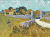 梵谷 Vincent Van Gogh