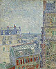 梵谷 Vincent Van Gogh