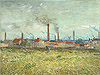 梵谷 Vincent Van Gogh