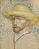 梵谷 Vincent Van Gogh