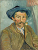 梵谷 Vincent Van Gogh