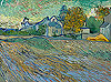 梵谷 Vincent Van Gogh