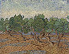 梵谷 Vincent Van Gogh
