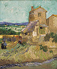 梵谷 Vincent Van Gogh