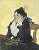 梵谷 Vincent Van Gogh