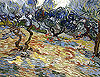 梵谷 Vincent Van Gogh