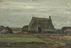 梵谷 Vincent Van Gogh