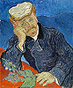 梵谷 Vincent Van Gogh