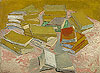 梵谷 Vincent Van Gogh