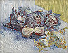 梵谷 Vincent Van Gogh