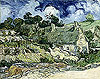 梵谷 Vincent Van Gogh
