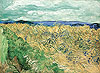 梵谷 Vincent Van Gogh