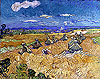 梵谷 Vincent Van Gogh