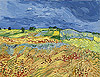 梵谷 Vincent Van Gogh