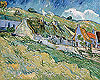 梵谷 Vincent Van Gogh