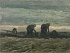 梵谷 Vincent Van Gogh