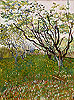 梵谷 Vincent Van Gogh