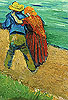 梵谷 Vincent Van Gogh
