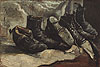 梵谷 Vincent Van Gogh
