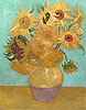 梵谷 Vincent Van Gogh