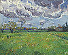 梵谷 Vincent Van Gogh