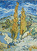 梵谷 Vincent Van Gogh