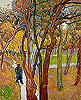 梵谷 Vincent Van Gogh
