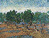 梵谷 Vincent Van Gogh