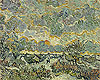 梵谷 Vincent Van Gogh