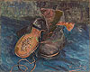 梵谷 Vincent Van Gogh