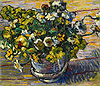 梵谷 Vincent Van Gogh