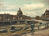 梵谷 Vincent Van Gogh