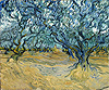 梵谷 Vincent Van Gogh