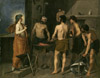 維拉斯奎茲 Diego Velazquez