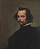 維拉斯奎茲 Diego Velazquez