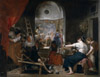 維拉斯奎茲 Diego Velazquez