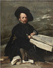 維拉斯奎茲 Diego Velazquez