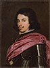 維拉斯奎茲 Diego Velazquez