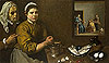 維拉斯奎茲 Diego Velazquez