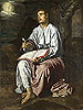 維拉斯奎茲 Diego Velazquez