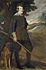 維拉斯奎茲 Diego Velazquez
