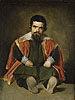 維拉斯奎茲 Diego Velazquez