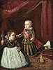 維拉斯奎茲 Diego Velazquez