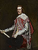 維拉斯奎茲 Diego Velazquez