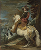 維拉斯奎茲 Diego Velazquez