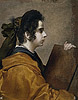 維拉斯奎茲 Diego Velazquez