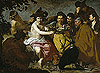 維拉斯奎茲 Diego Velazquez